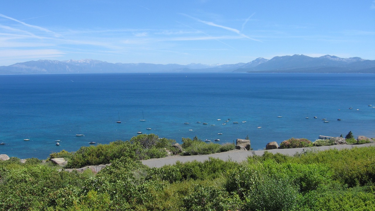 Photo of Others in Tahoe City