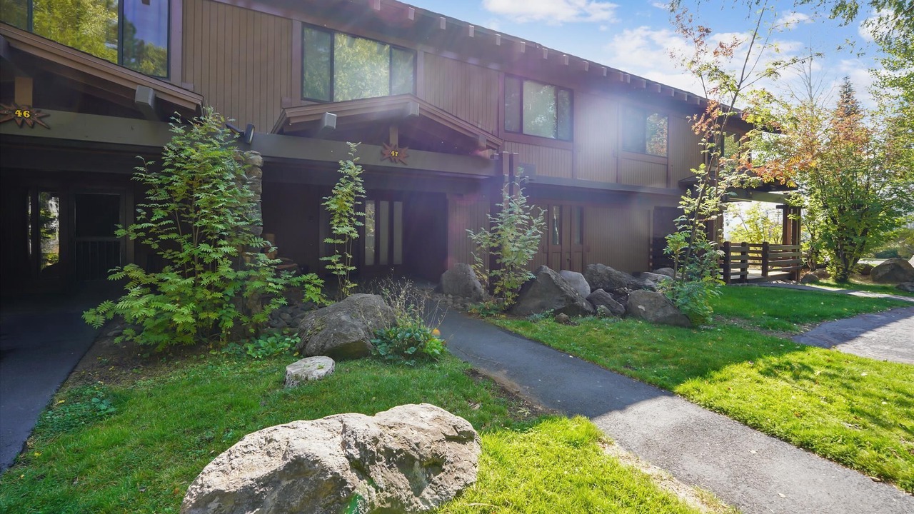 Photo of Outdoor in Tahoe City