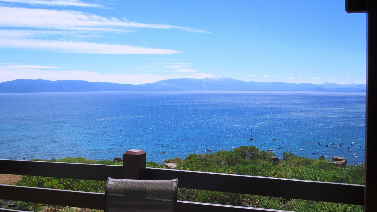 Photo of Outdoor in Tahoe City