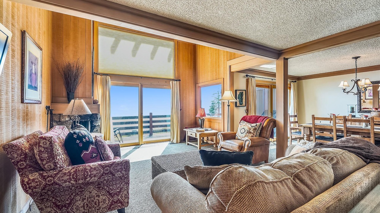 Photo of Livingroom in Tahoe City