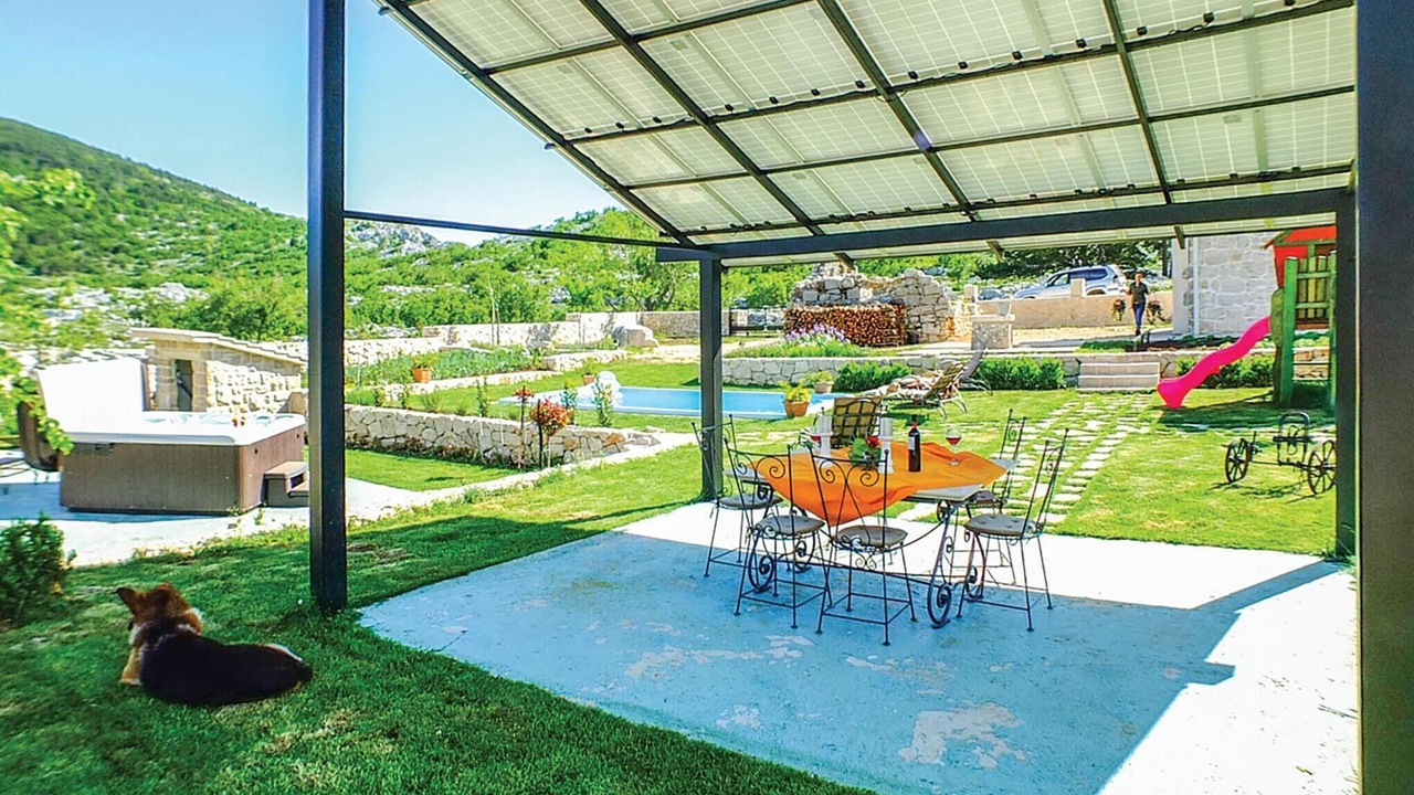 Photo of Outdoor in Podgora