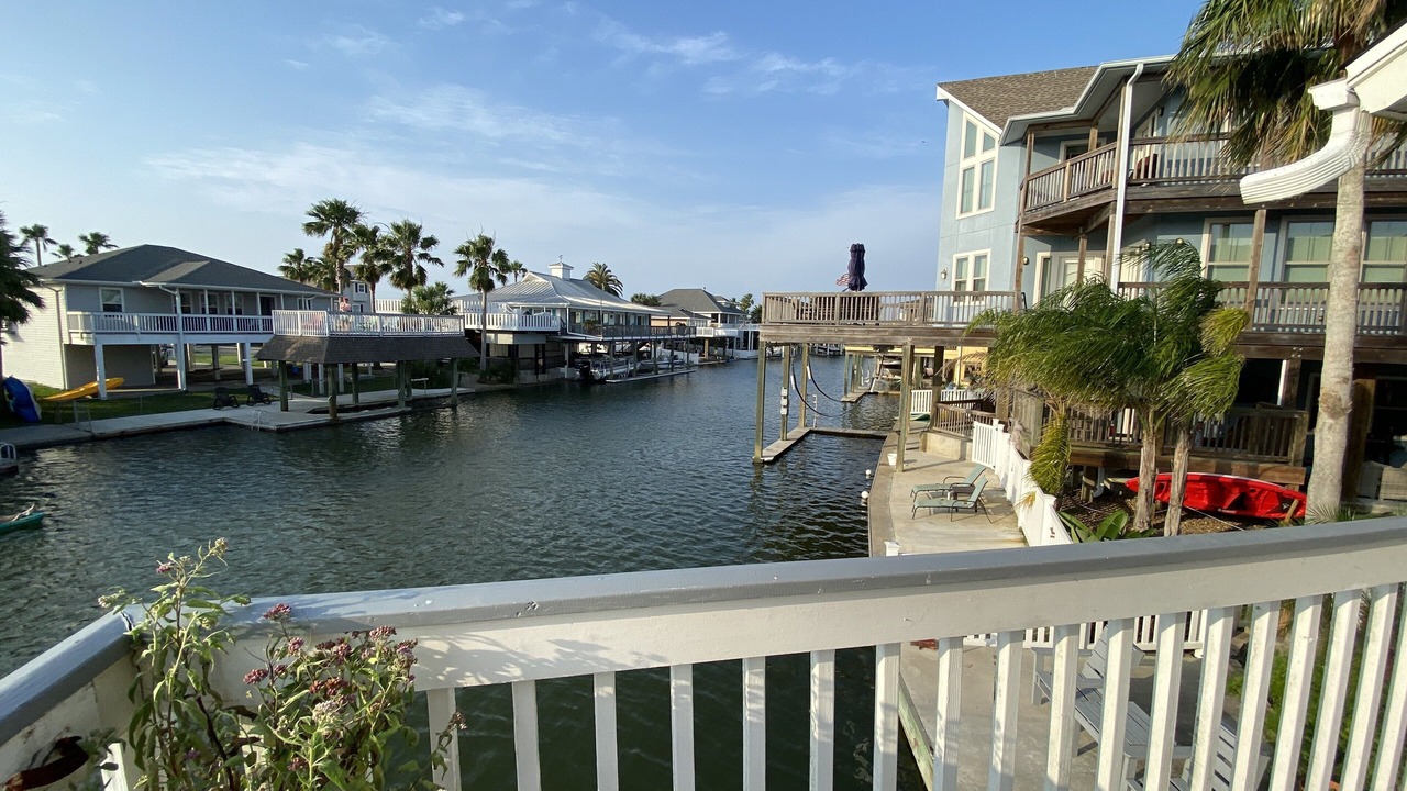 Photo of Outdoor in Jamaica Beach
