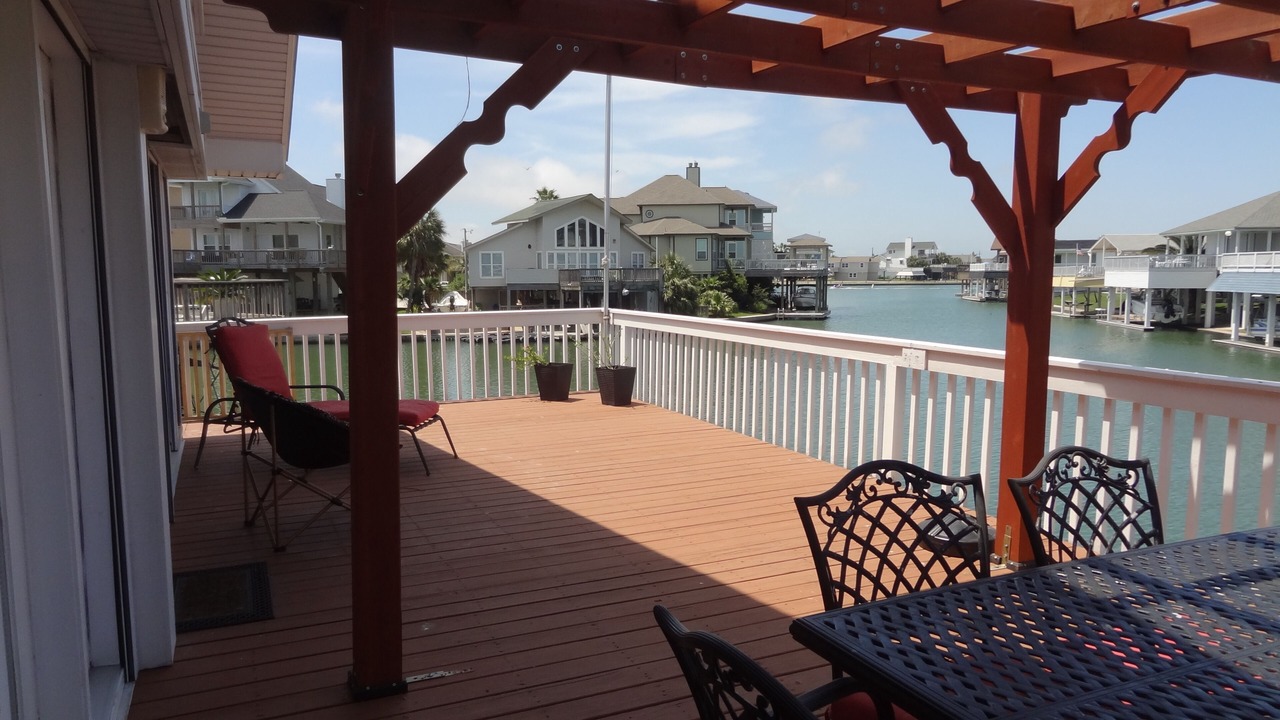 Photo of Outdoor in Jamaica Beach