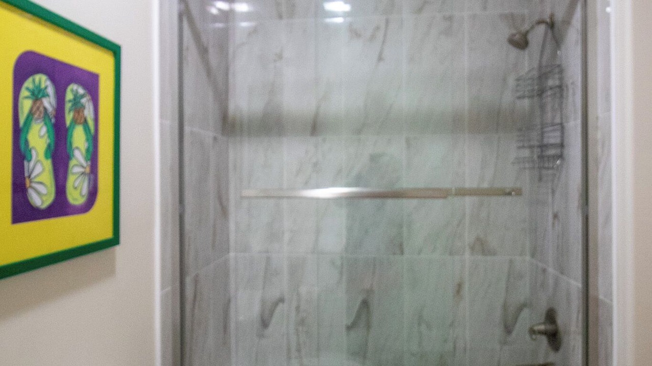 Photo of Bathroom in Surf City