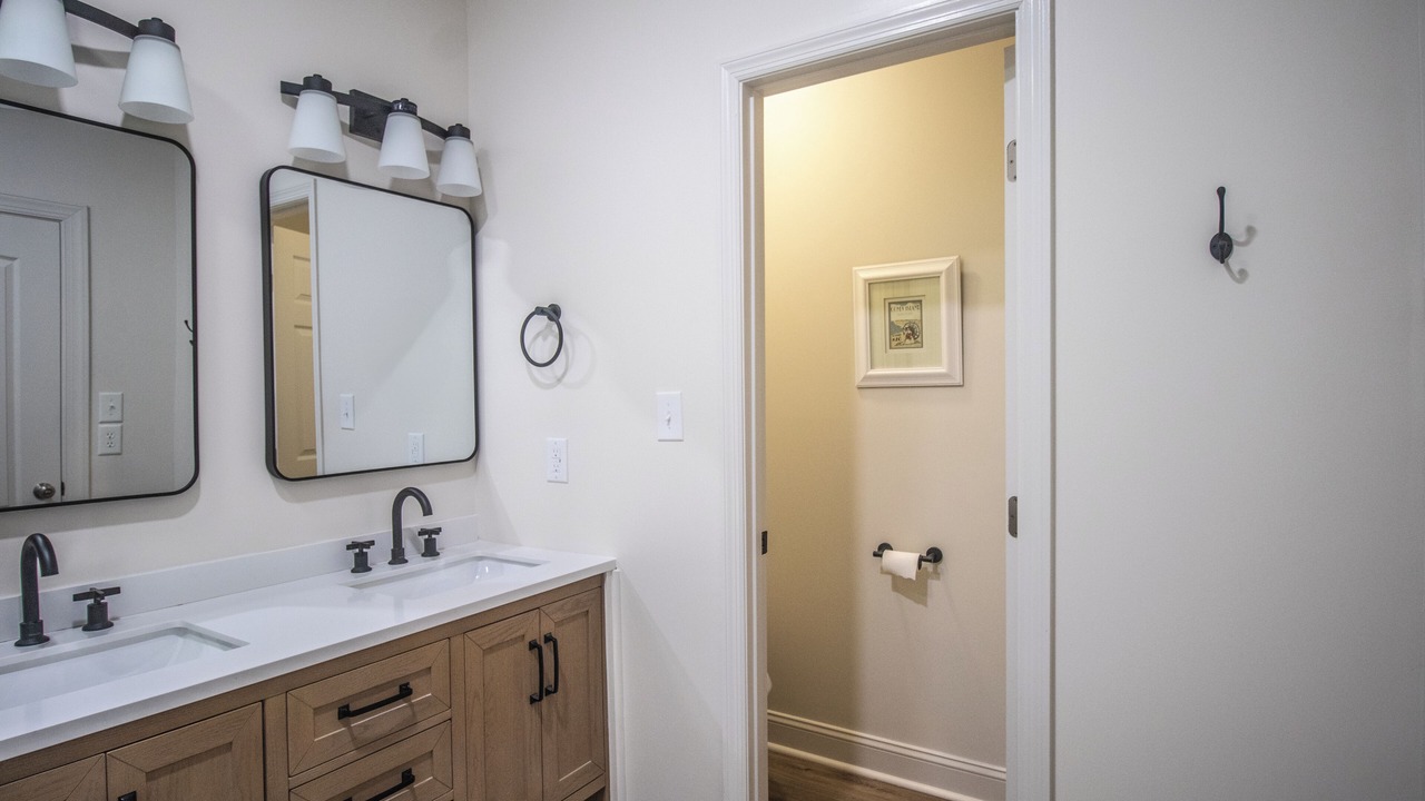 Photo of Bathroom in Surf City