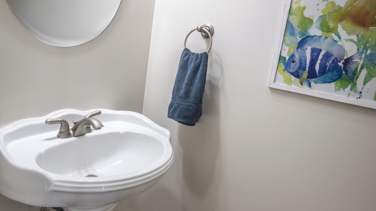 Photo of Bathroom in Surf City