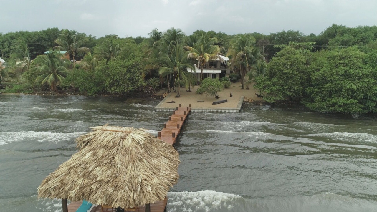 Photo of Others in Sittee River