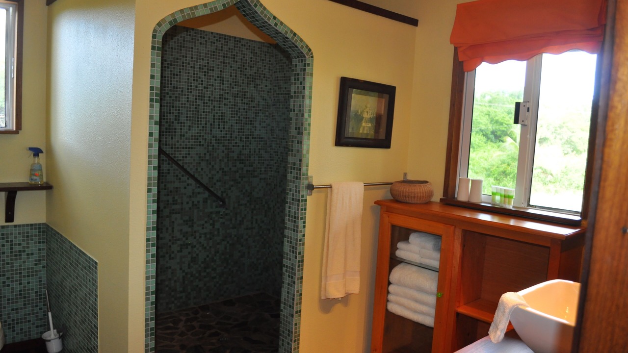Photo of Bathroom in Sittee River