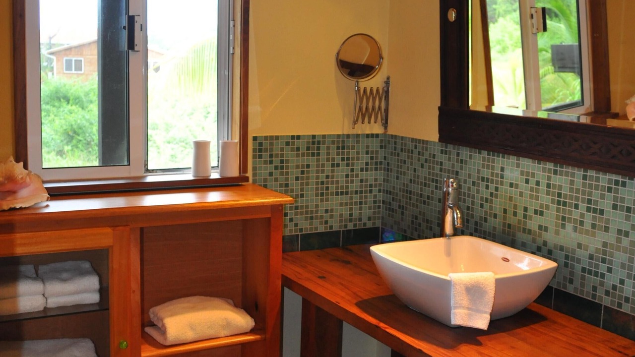 Photo of Bathroom in Sittee River