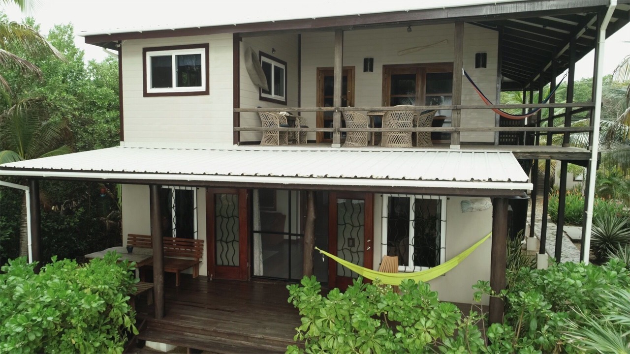 Photo of Outdoor in Sittee River
