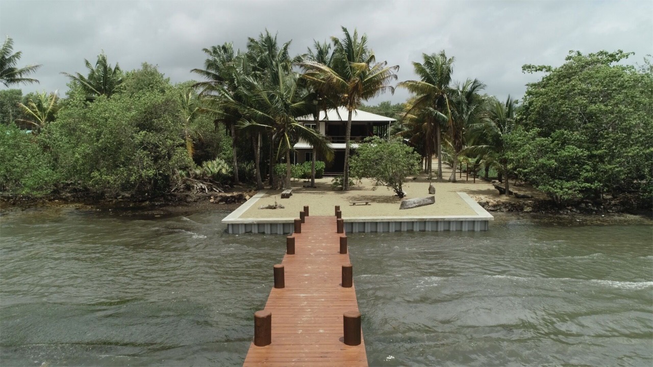 Photo of Outdoor in Sittee River