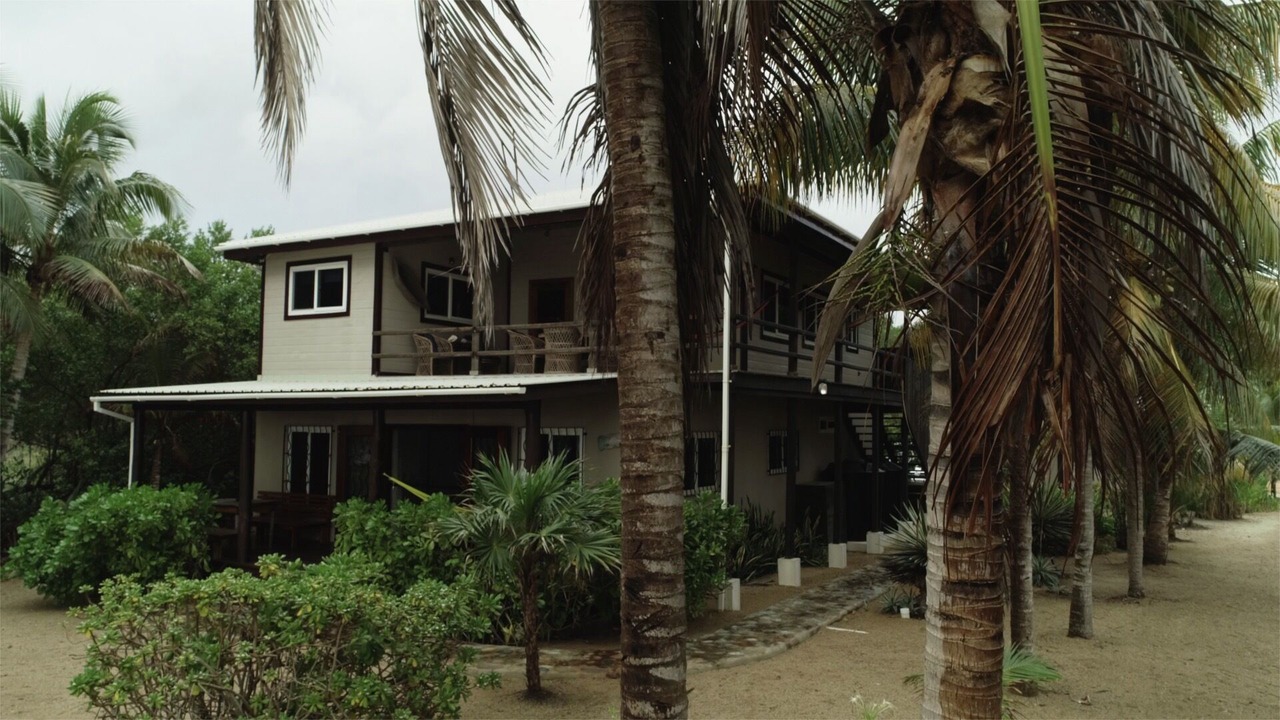 Photo of Outdoor in Sittee River