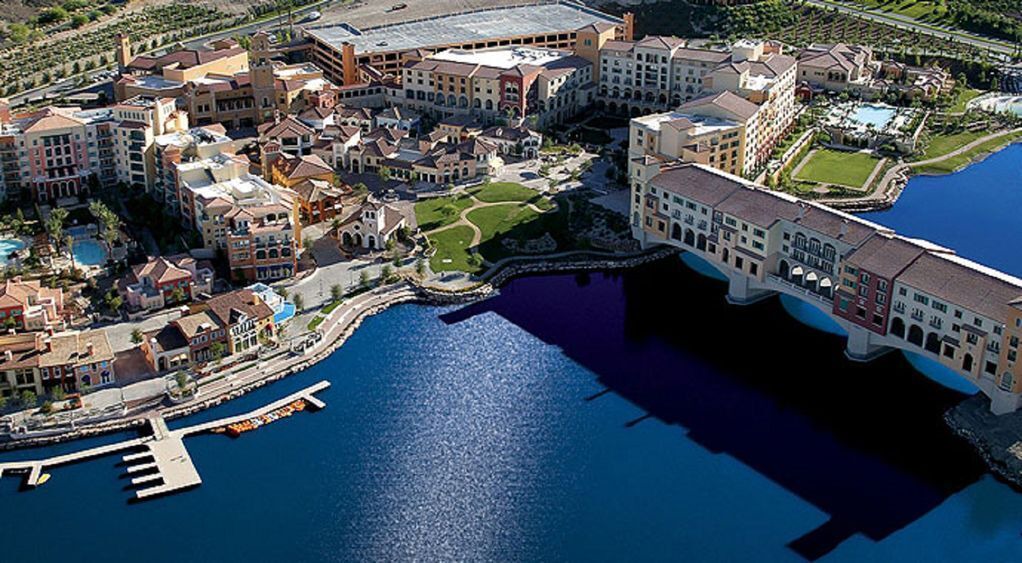 Photo of Others in Lake Las Vegas