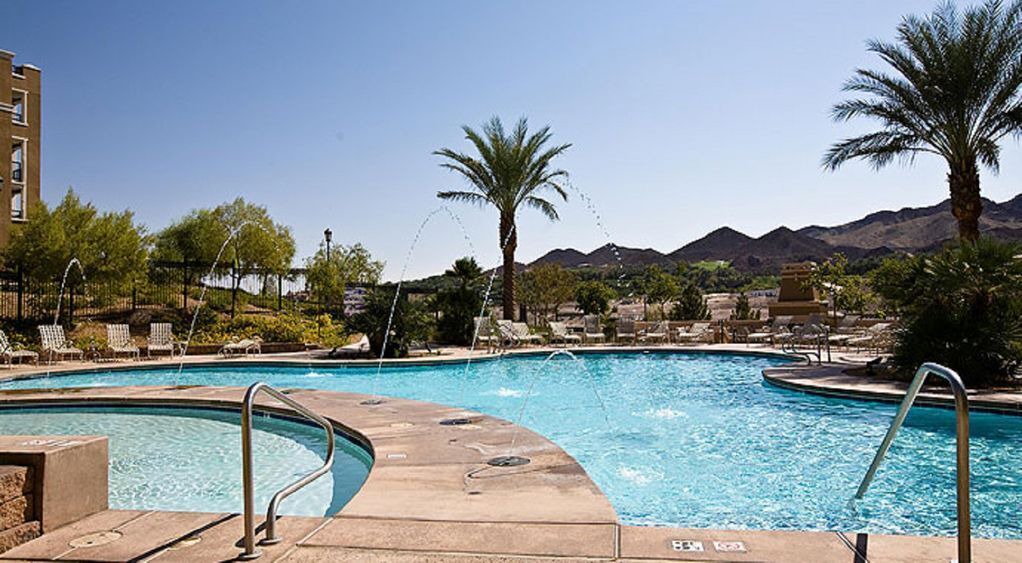 Photo of Outdoor in Lake Las Vegas