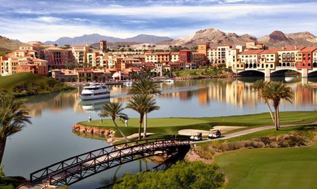 Photo of Others in Lake Las Vegas