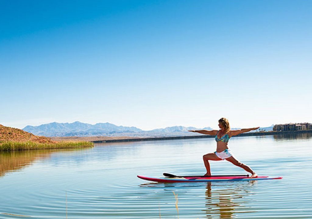 Photo of Others in Lake Las Vegas