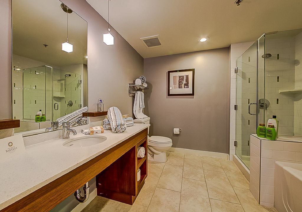 Photo of Bathroom in Lake Las Vegas