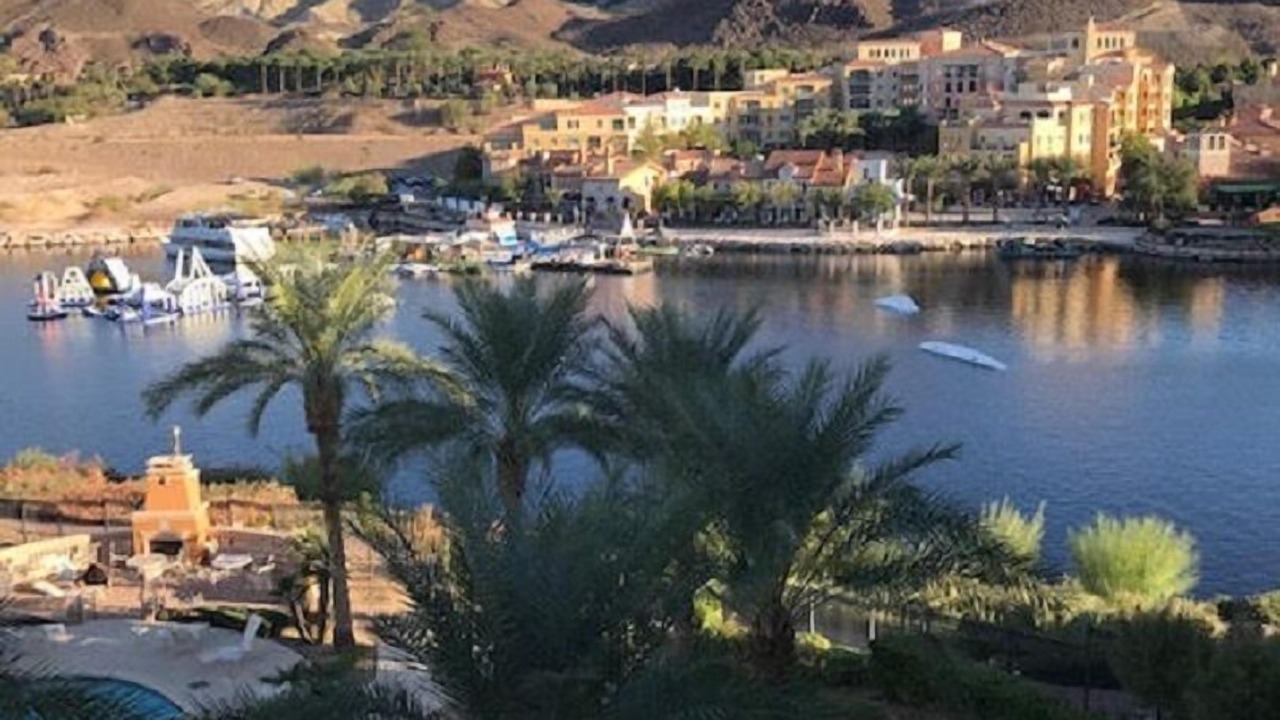 Photo of Patio Balcony in Lake Las Vegas
