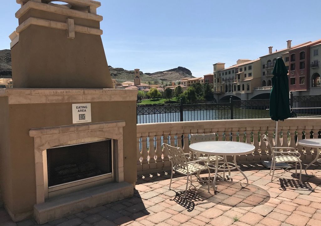 Photo of Outdoor in Lake Las Vegas