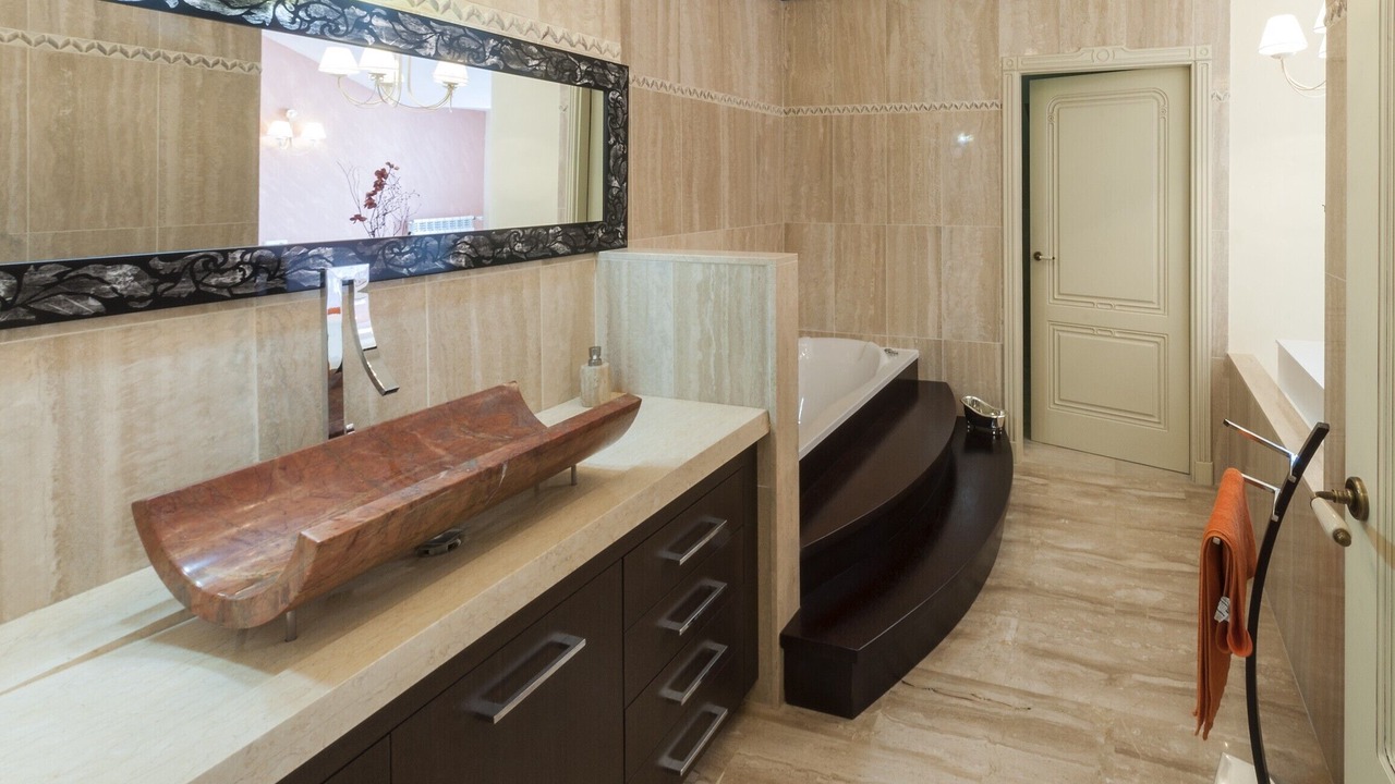 Photo of Bathroom in Grao de Gandia