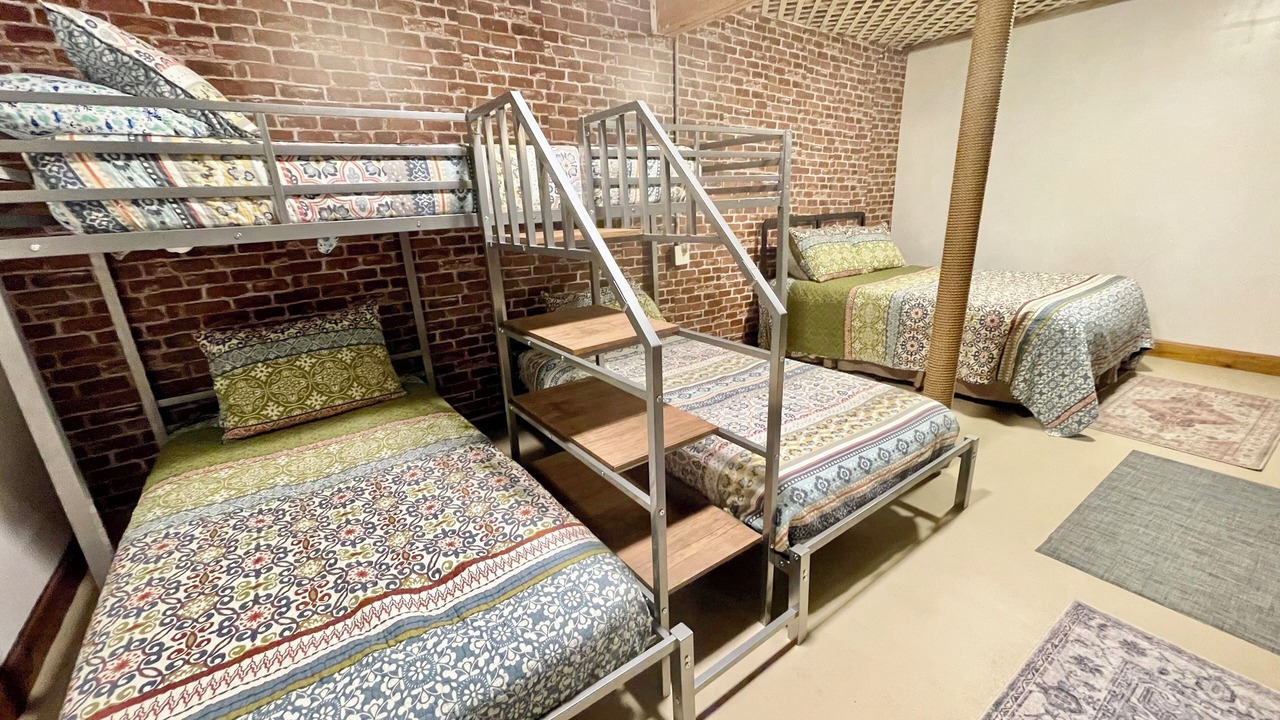Photo of Bedroom in Northwest Harwich