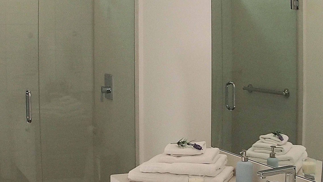 Photo of Bathroom in North Beach