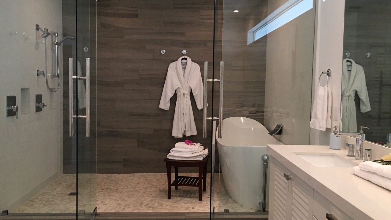 Photo of Bathroom in North Beach