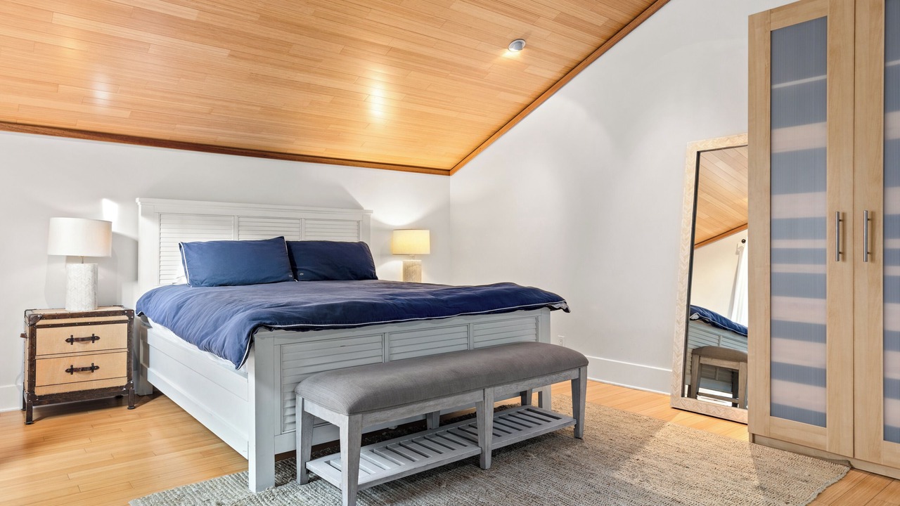Photo of Bedroom in Venice