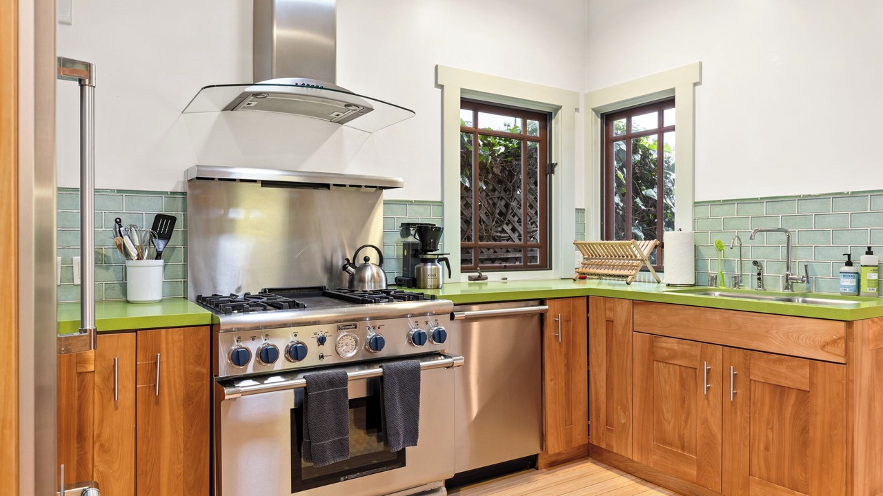 Photo of Kitchen in Venice