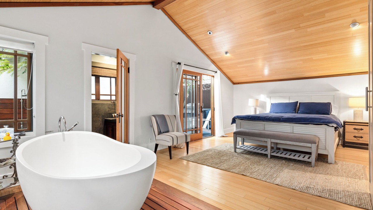 Photo of Bedroom in Venice