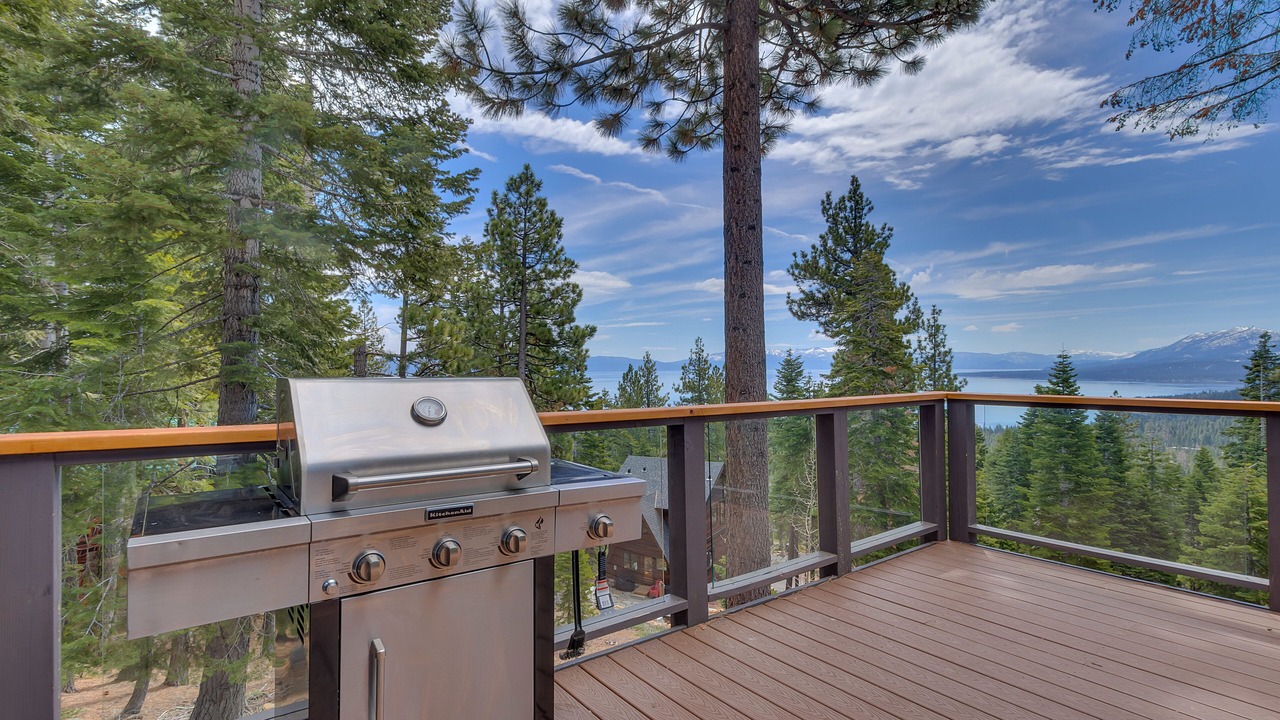 Photo of Outdoor in Talmont