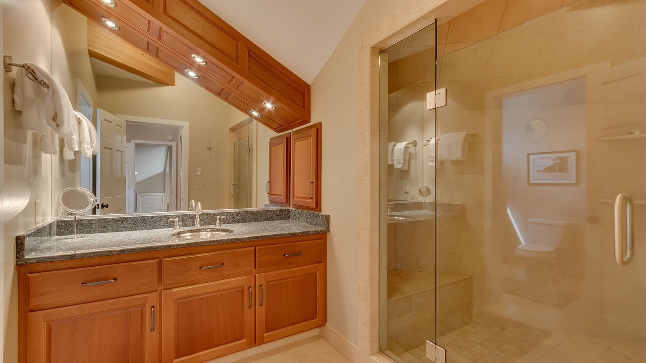 Photo of Bathroom in Talmont