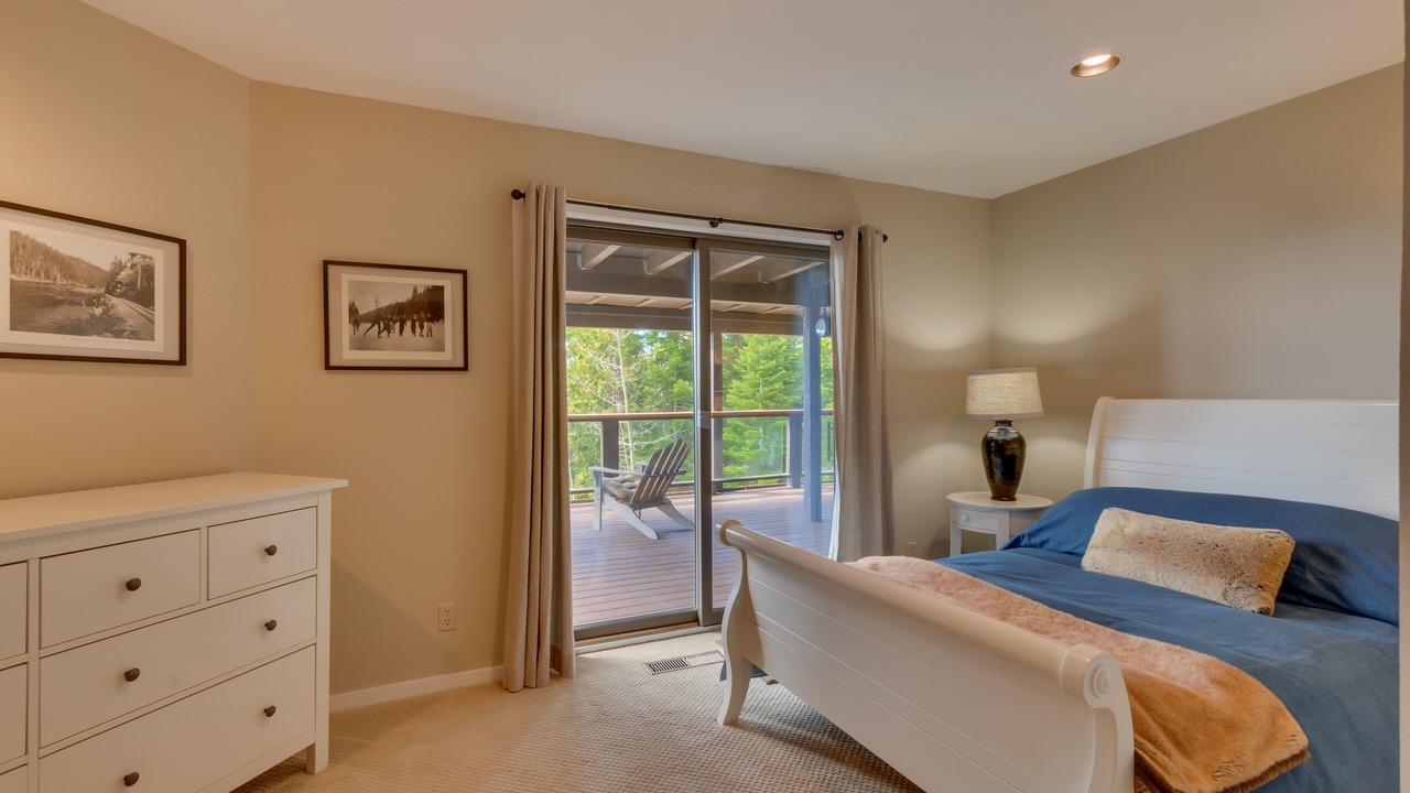 Photo of Bedroom in Talmont