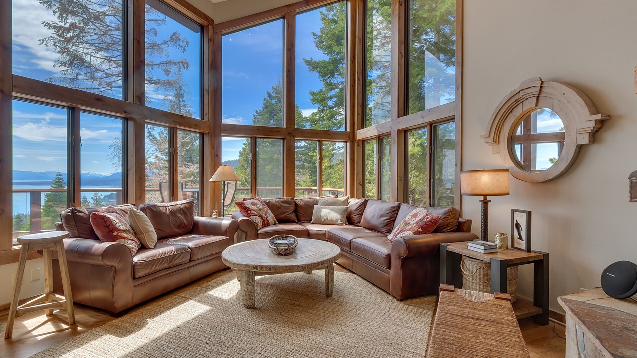 Photo of Livingroom in Talmont