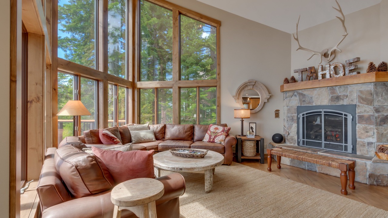 Photo of Livingroom in Talmont