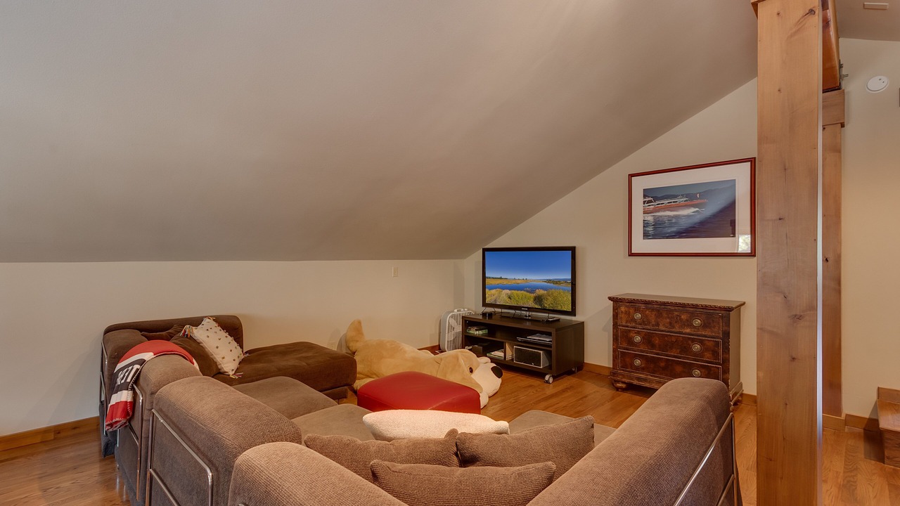 Photo of Livingroom in Talmont