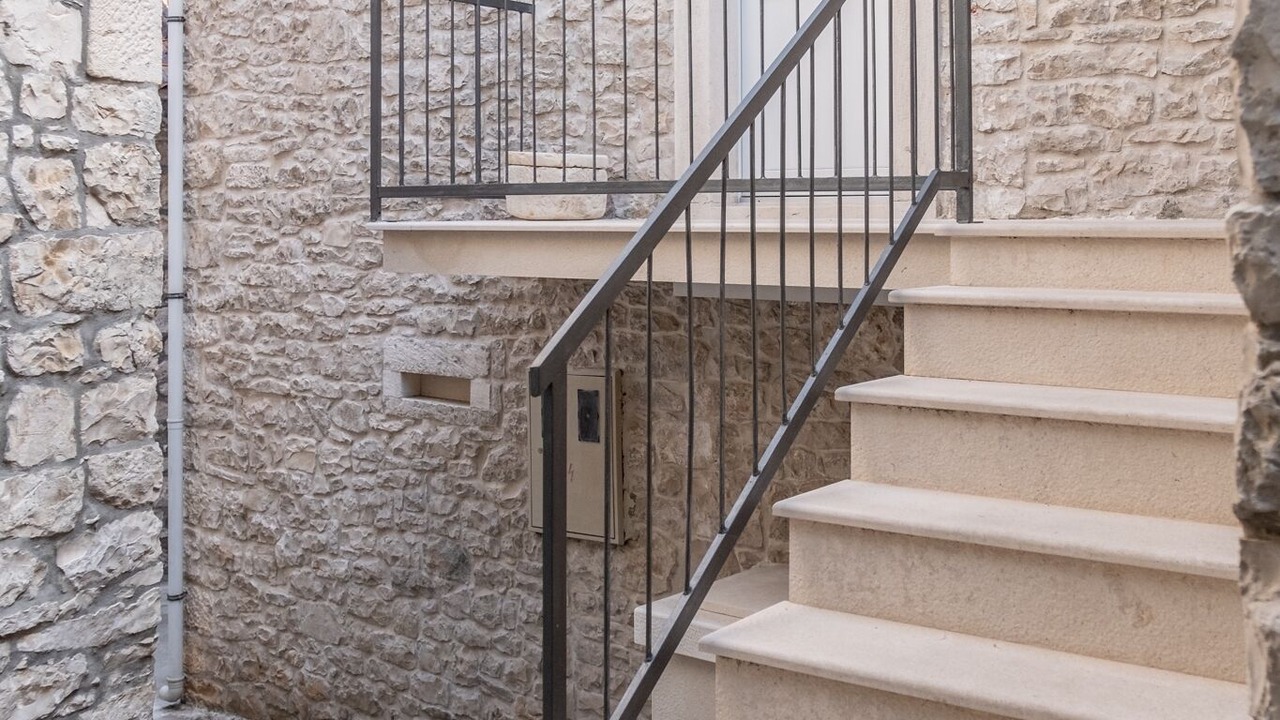 Photo of Patio Balcony in Pucisca