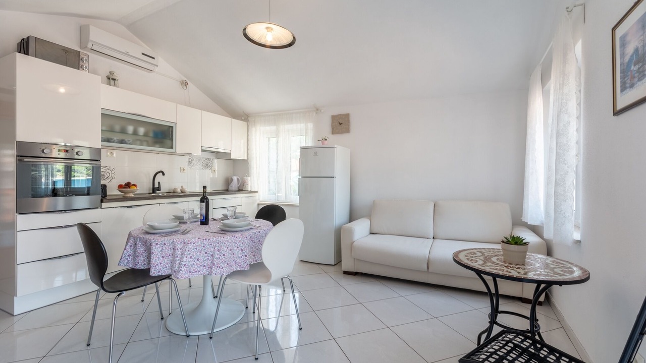 Photo of Livingroom in Pucisca