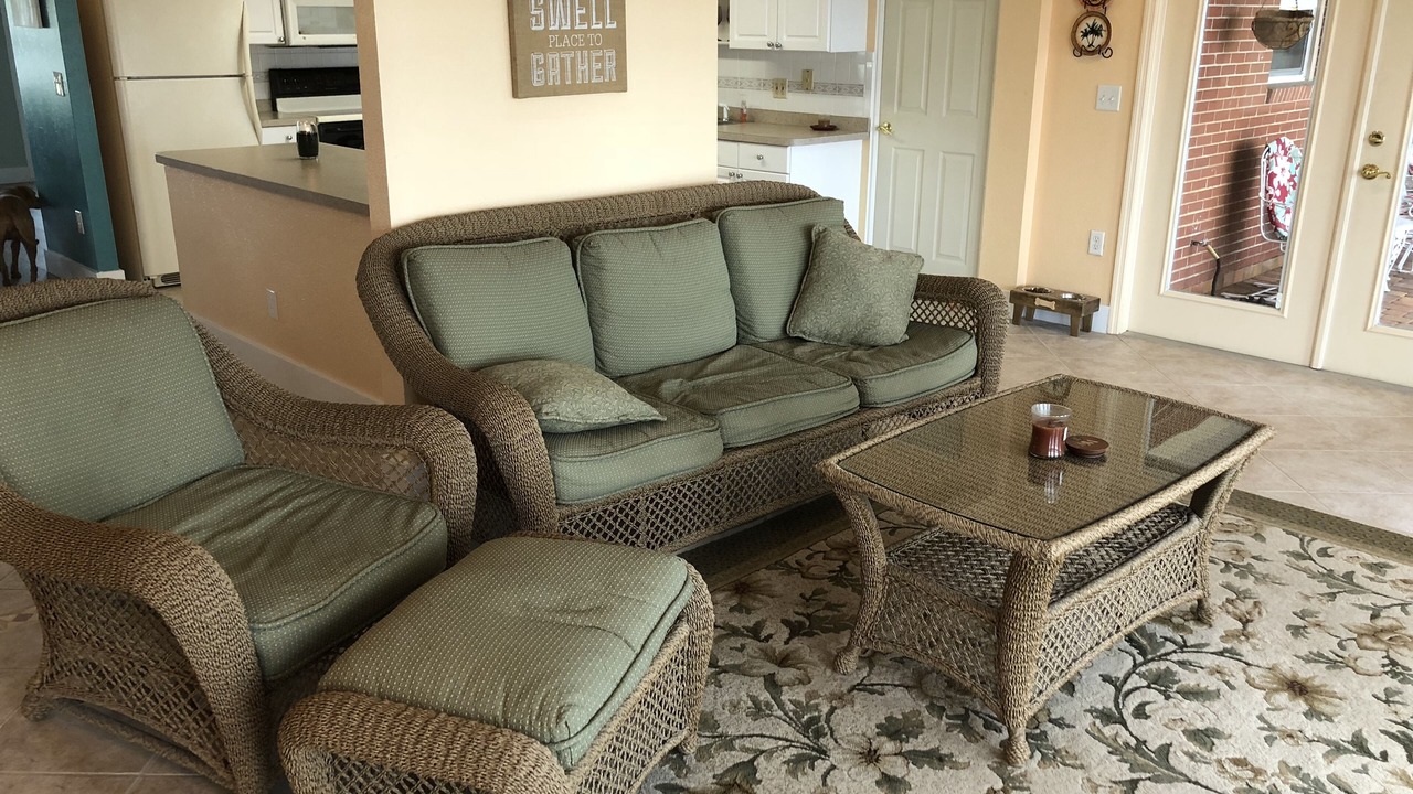 Photo of Livingroom in Highland
