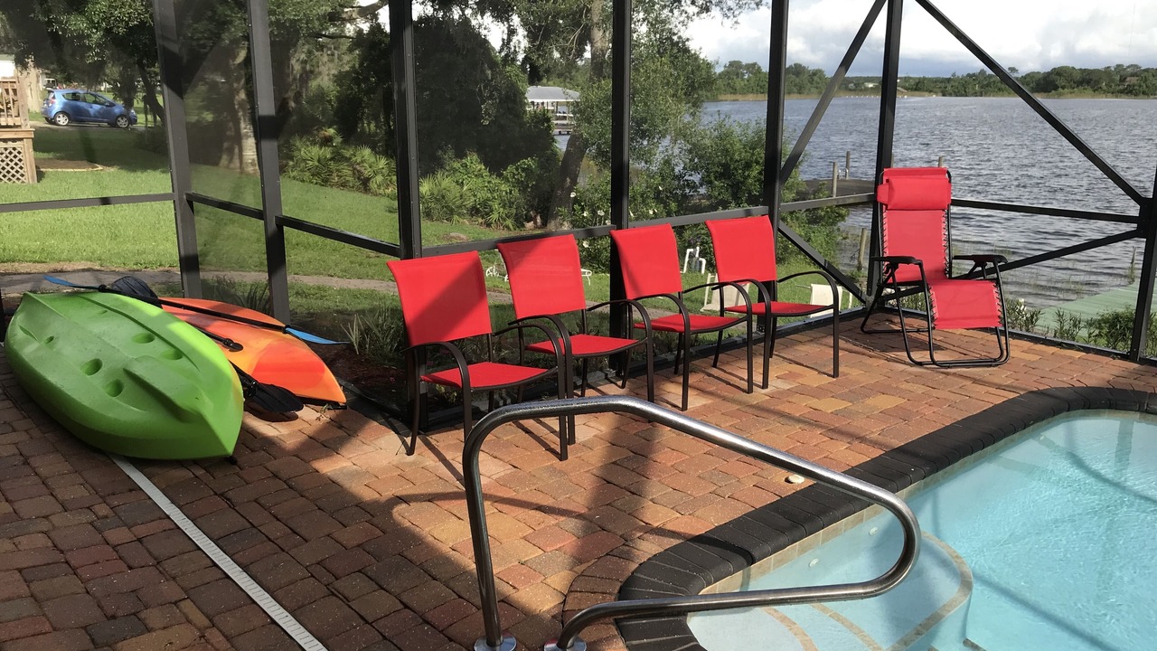 Photo of Outdoor in Highland
