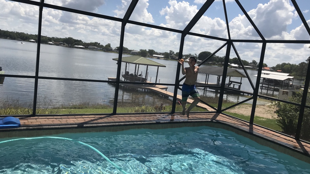 Photo of Outdoor in Highland