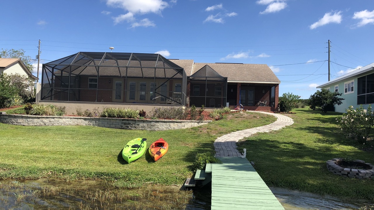 Photo of Outdoor in Highland