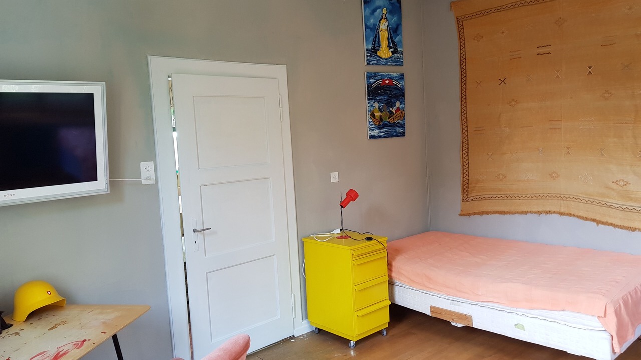 Photo of Bedroom in District 2