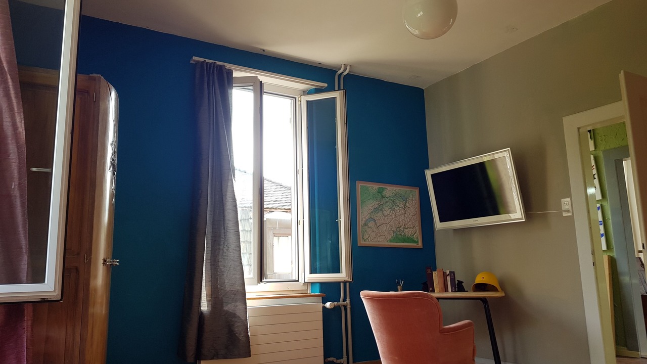 Photo of Bedroom in District 2