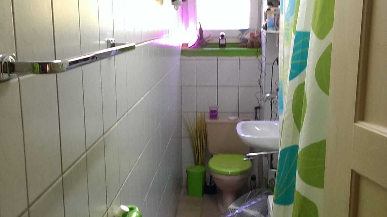 Photo of Bathroom in District 2