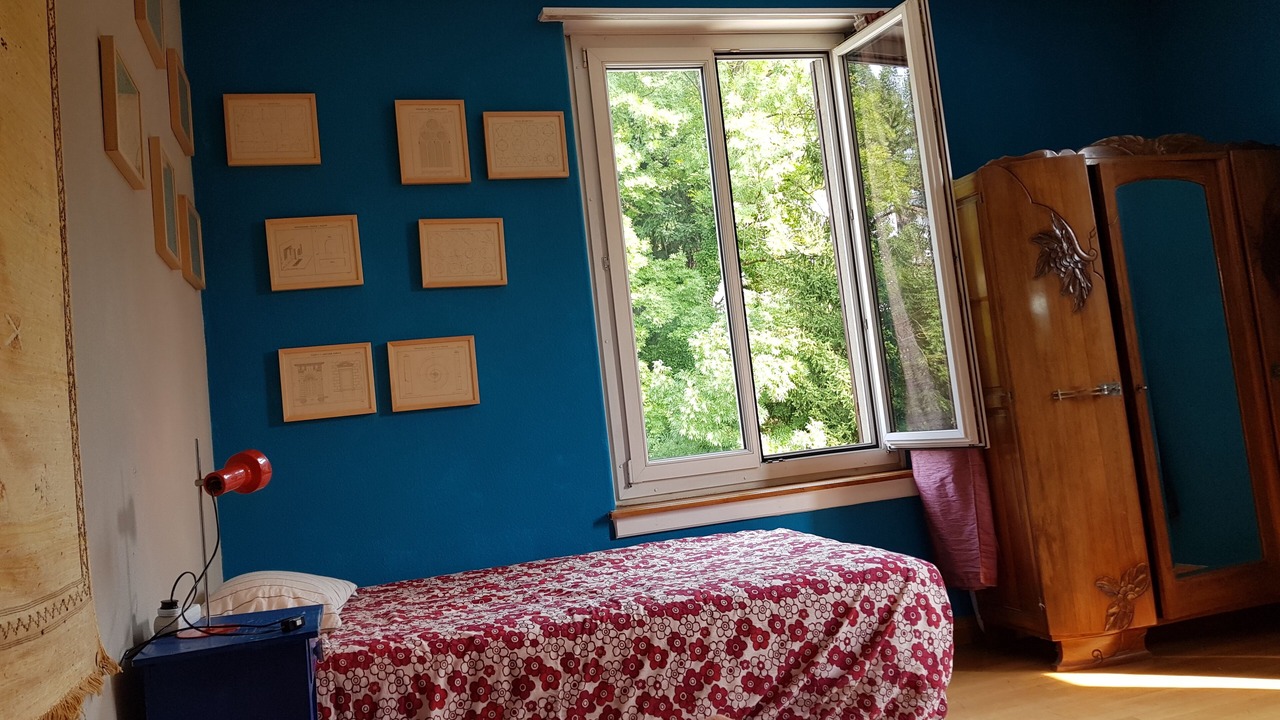 Photo of Bedroom in District 2