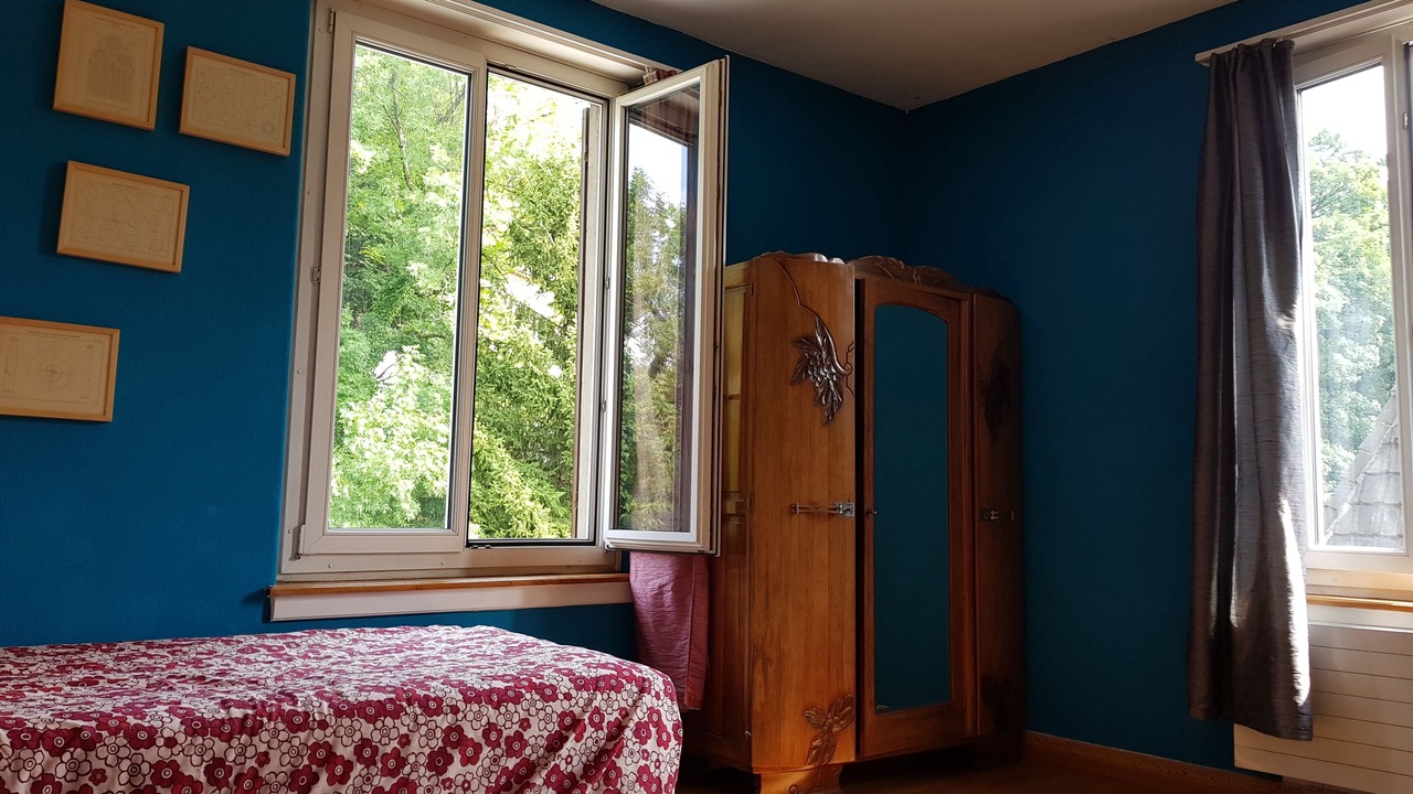 Photo of Bedroom in District 2