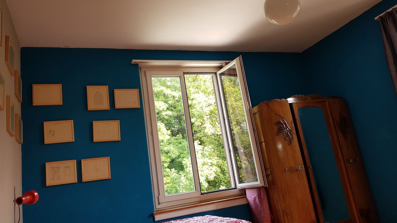 Photo of Bedroom in District 2