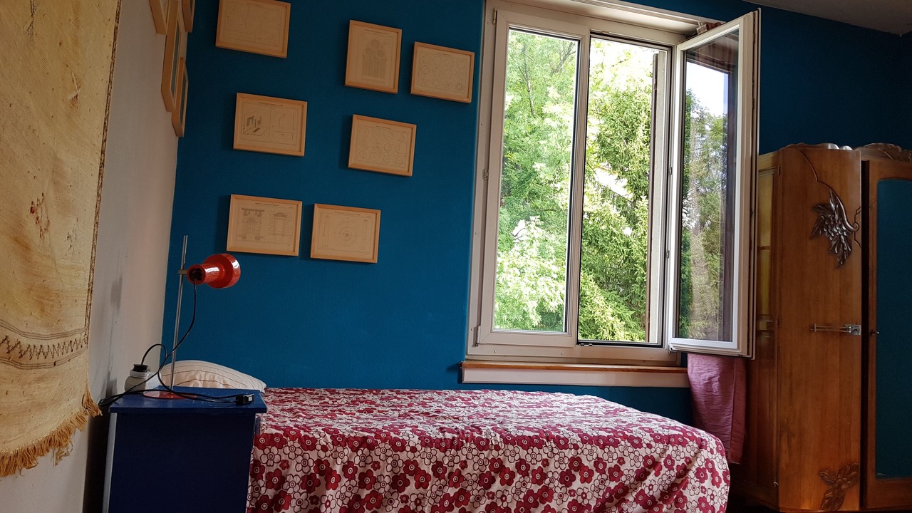 Photo of Bedroom in District 2