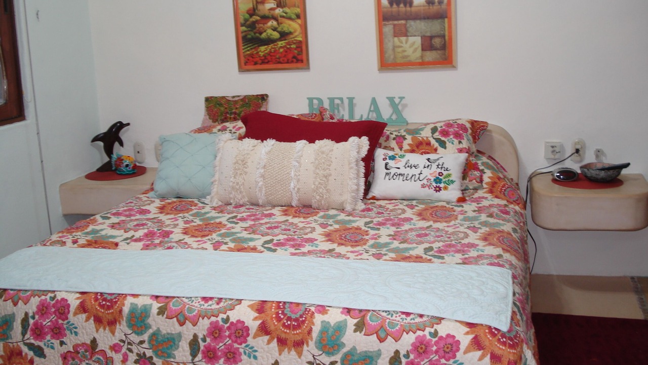 Photo of Bedroom in Playa la Madera